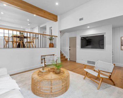 4720  La Villa Marina Unit H, Marina Del Rey