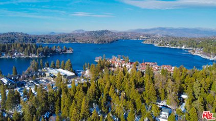 233  Corona Cir, Lake Arrowhead