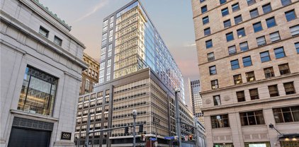 350 Oliver Avenue Unit 1102, Downtown Pgh