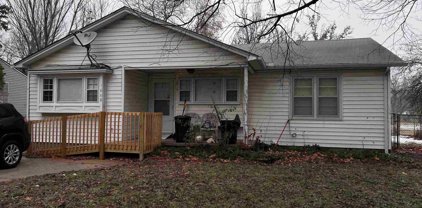 1608 E Alta Ave, Wichita