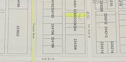 1st Ave st, Texas City