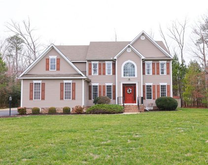 7405 Wellington Woods Road, Henrico