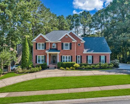 4014 Ironhill Lane, Woodstock
