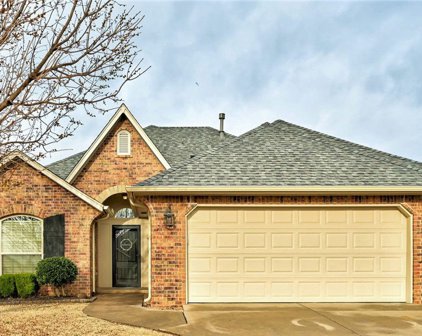 17221 Vitoria Drive, Oklahoma City