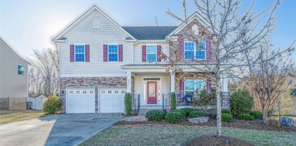 2081 Feldspar  Drive, Davidson
