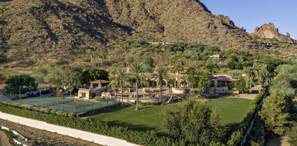 6000 E Cameldale Way, Paradise Valley