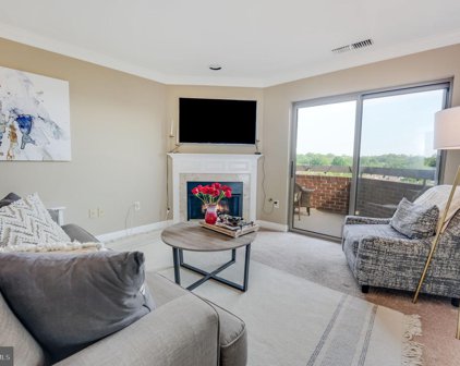 1050 N Stuart St Unit #809, Arlington