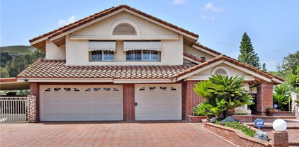 17800 Crimson Crest Drive, Rowland Heights
