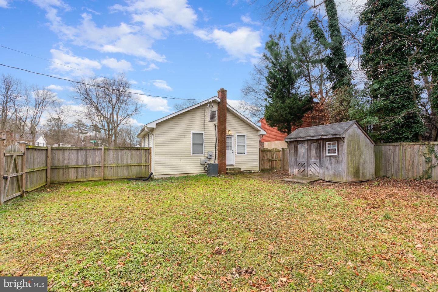 5528 Dartmouth Street, Churchton, Churchton, MD 20733 in Franklin Manor