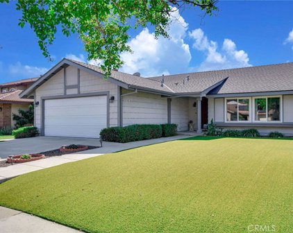 10631 La Vine Street, Rancho Cucamonga