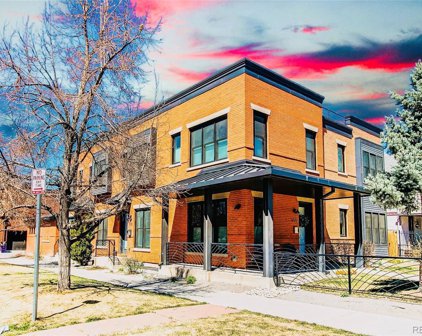 1035 25th Street, Denver