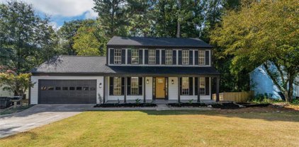 1045 Cranberry Creek, Roswell
