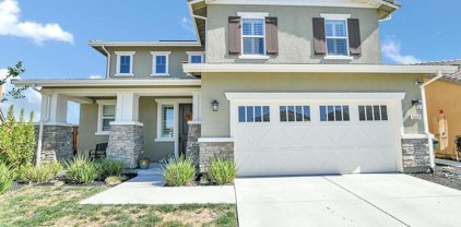 5550 Mountain Ridge Court, Antioch