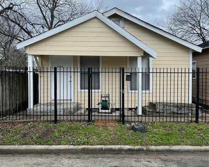 3502 Europa Street, Houston