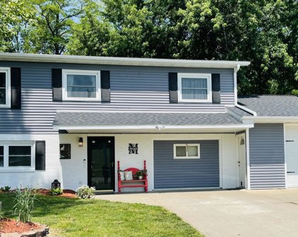 1107  4th  Street, Keosauqua