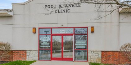 1300 NE Windsor Drive, Lee's Summit