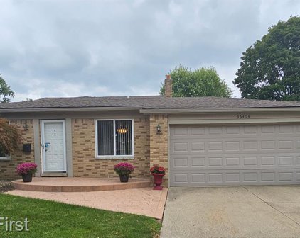 36404 TARPON, Sterling Heights