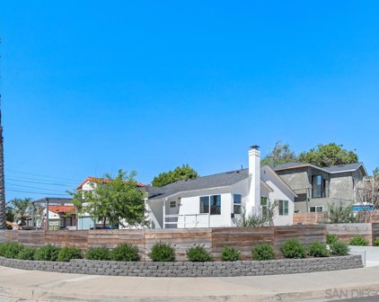 3404 Russell St, Point Loma (Pt Loma)