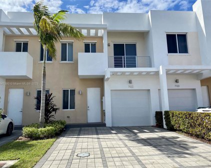 7122 Nw 103rd Path Unit #7122, Doral