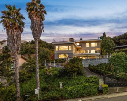 1829 Loyola DR, Burlingame