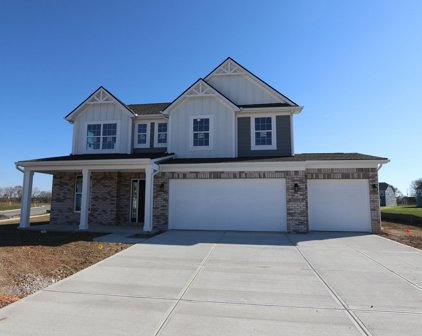 16688 Silo Meadows Drive, Noblesville