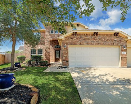 11007 Riggs Mill Lane, Richmond