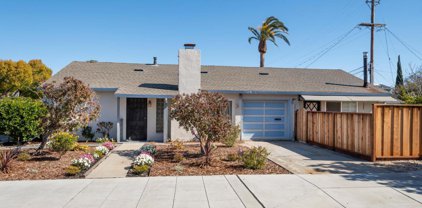 333 Old County RD, San Carlos