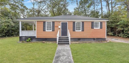2309 Lorraine Drive, Savannah