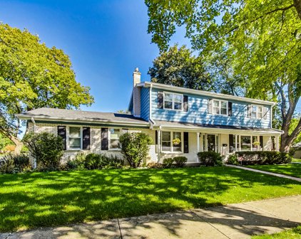 216 W Marion Street, Arlington Heights