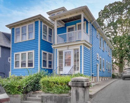 55 Linden St, Brookline