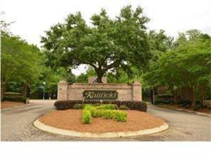 Fort Conde Unit #19, Saraland