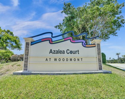 8725 Azalea Ct Unit #202, Tamarac