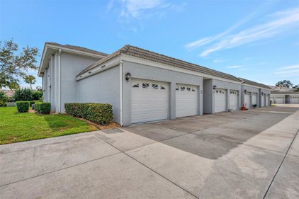 1041 Capri Isles Boulevard Unit 128, Venice