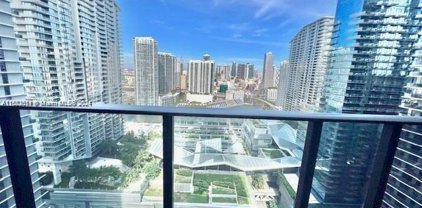 45 Sw 9th St Unit #3009, Miami