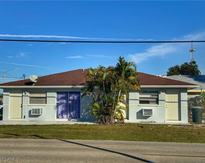 2400 Franklin Street, Fort Myers