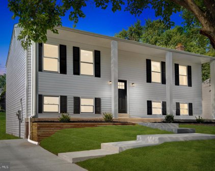 3607 Stonesboro Rd, Fort Washington