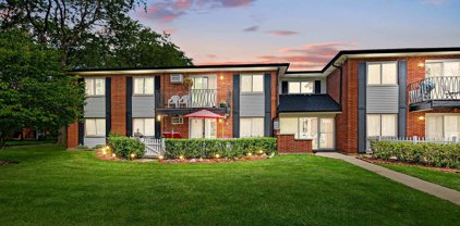 1114 N Dale Avenue Unit #1A, Arlington Heights
