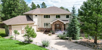 8154 Inca Road, Larkspur