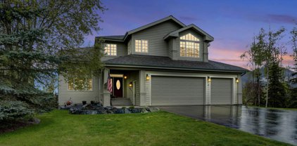 17783 Shasta Circle, Eagle River