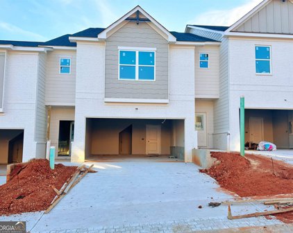 1516 Fern Ridge Lane, Norcross