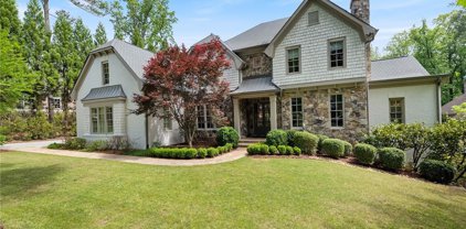 4737 Dudley Lane, Sandy Springs