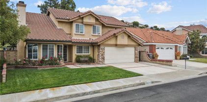 20321 Huffy Street, Canyon Country