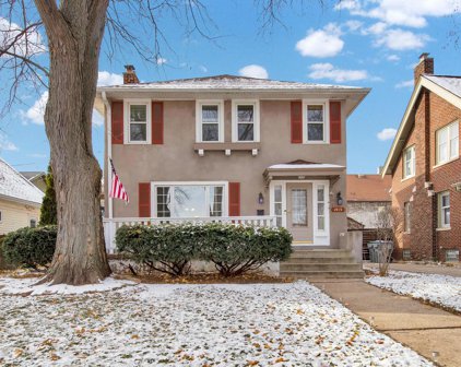 1915 North 53rd Street, Milwaukee