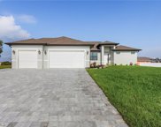 3904 NW 33rd Place, Cape Coral image