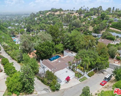 4430  White Oak Pl, Encino