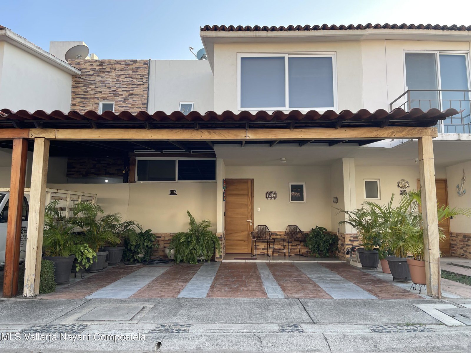 468 Joaquin Amaro Unit B02, Puerto Vallarta, JALISCO N/A — Las Juntas
