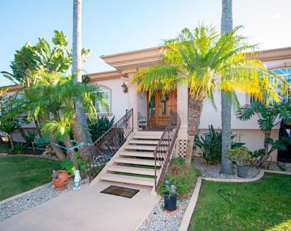 730 Las Palmas Drive, Vista