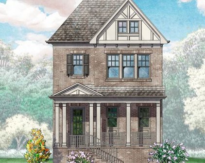 643 Danny Lane Lot 2347, Franklin