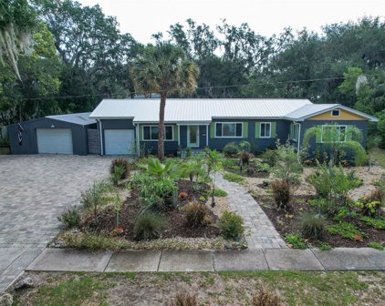 1415 Live Oak Street, New Smyrna Beach