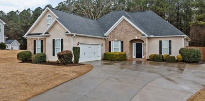 136 Rushing Waters Dr, Inman